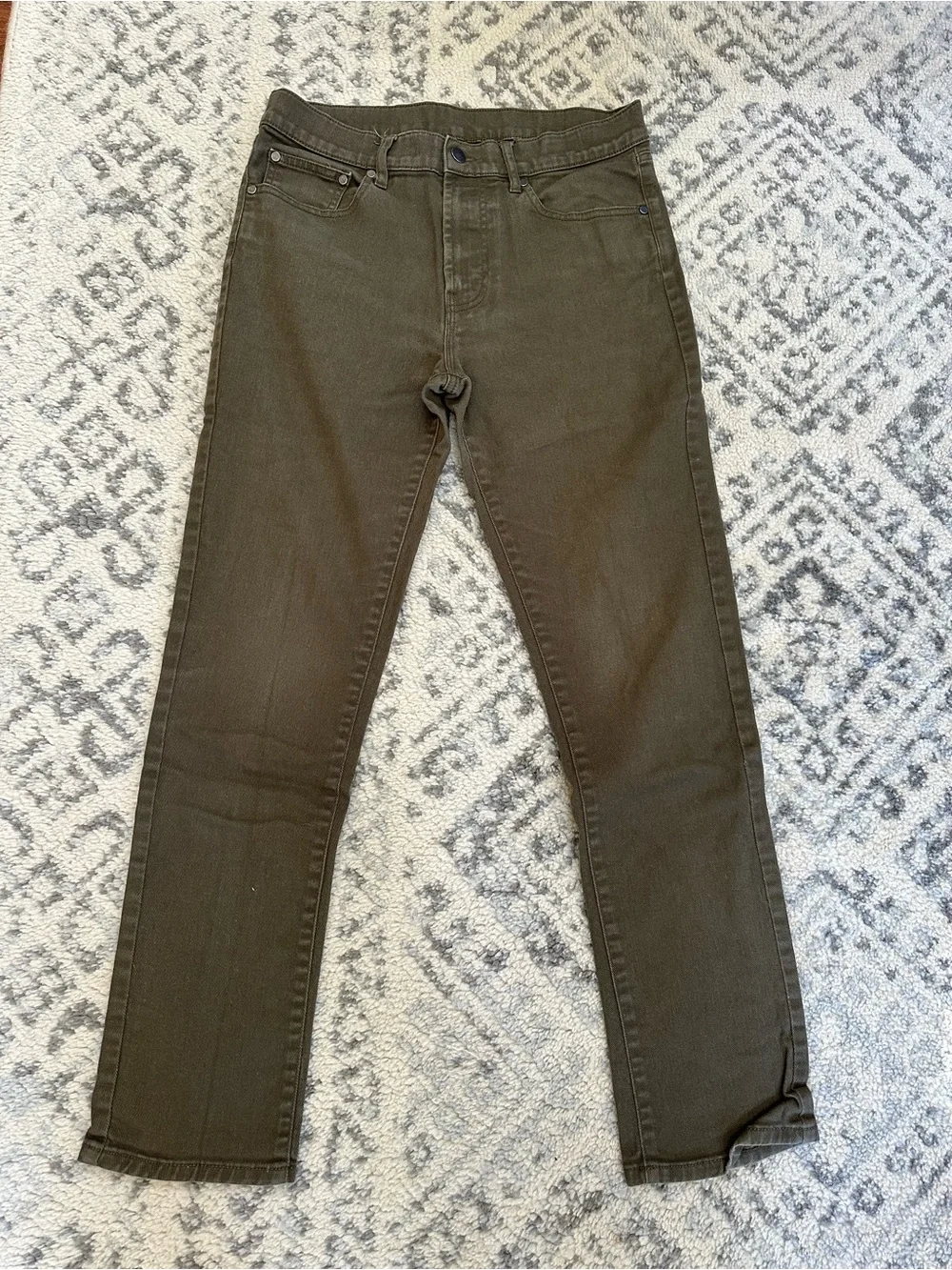 Highline Collective Jeans 31x30